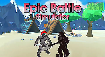 epic battle simulator 2 download free